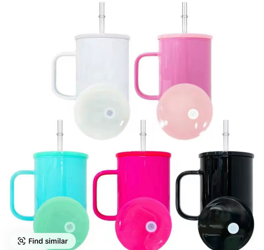 Make your 17oz mug