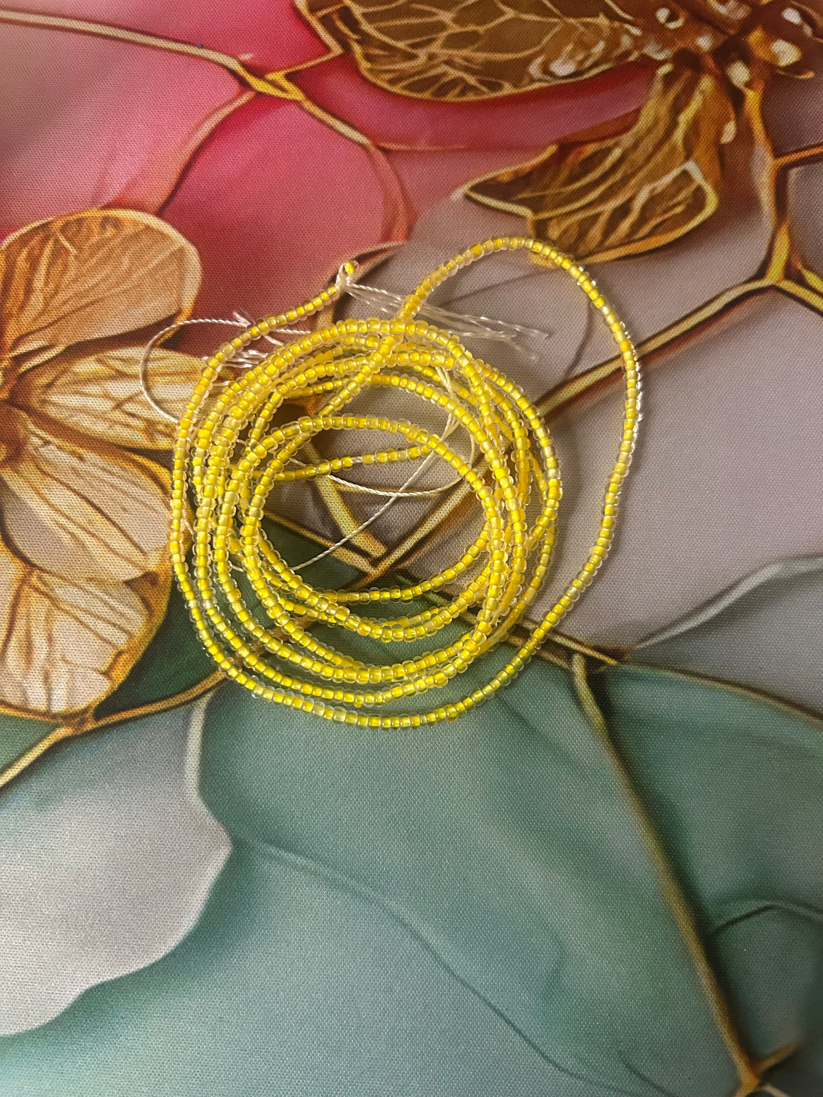 Lemon luxe
