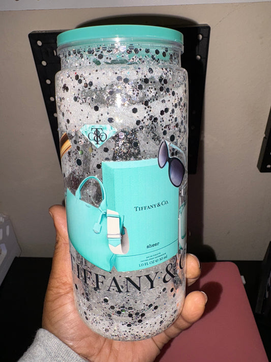 Tiffany cup