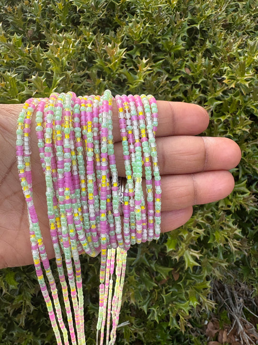 Ms.Tiffany waistbeads
