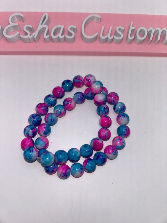 Candy pink