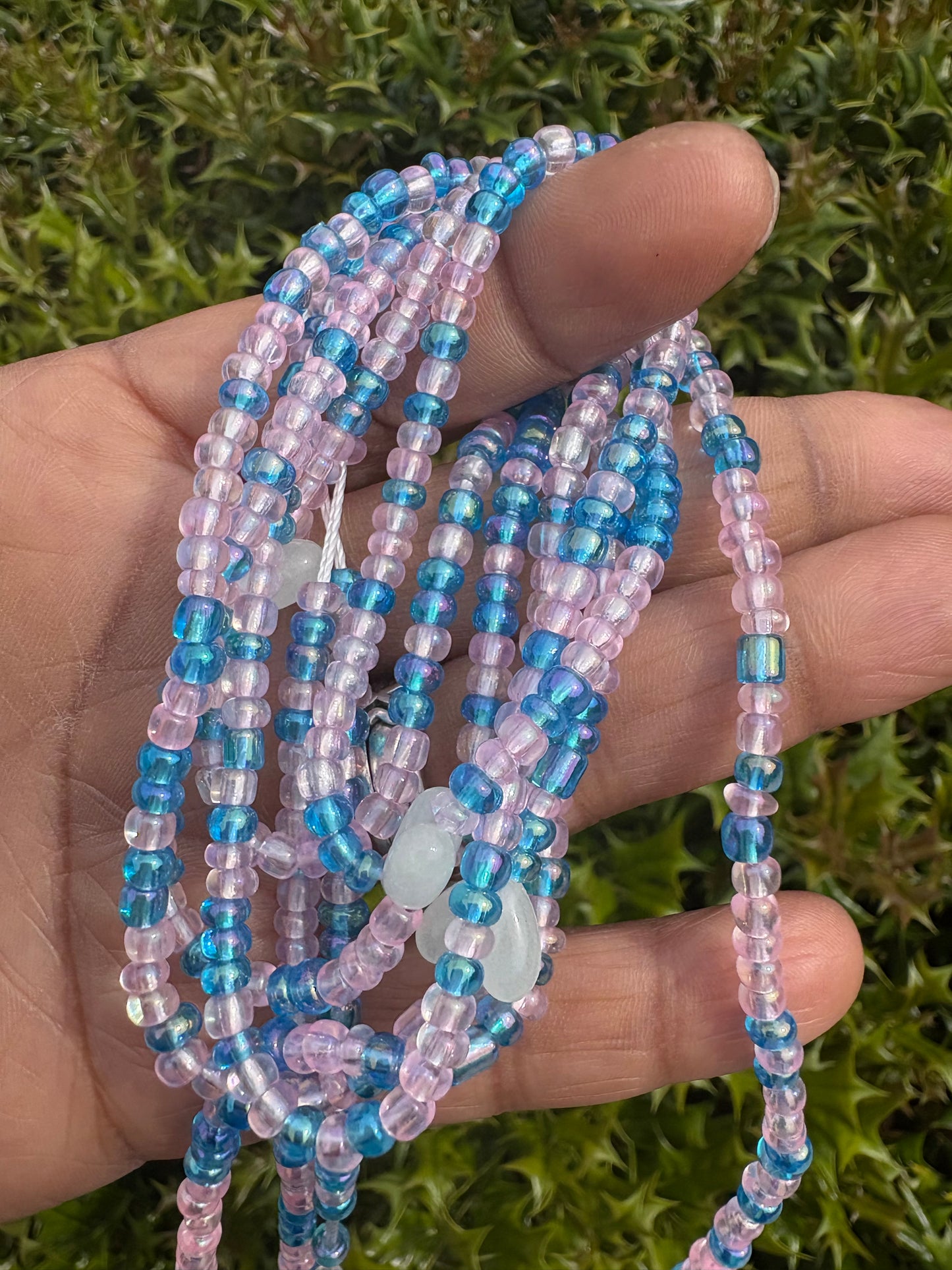 Cotton candi glow