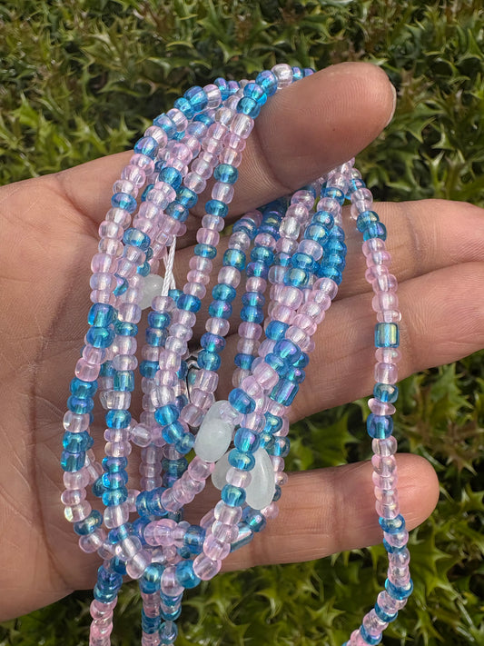 Cotton candi glow