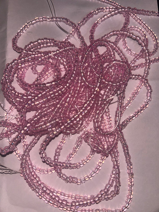 Pink diamond