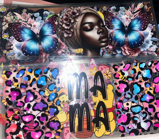 Decal mystery bundle