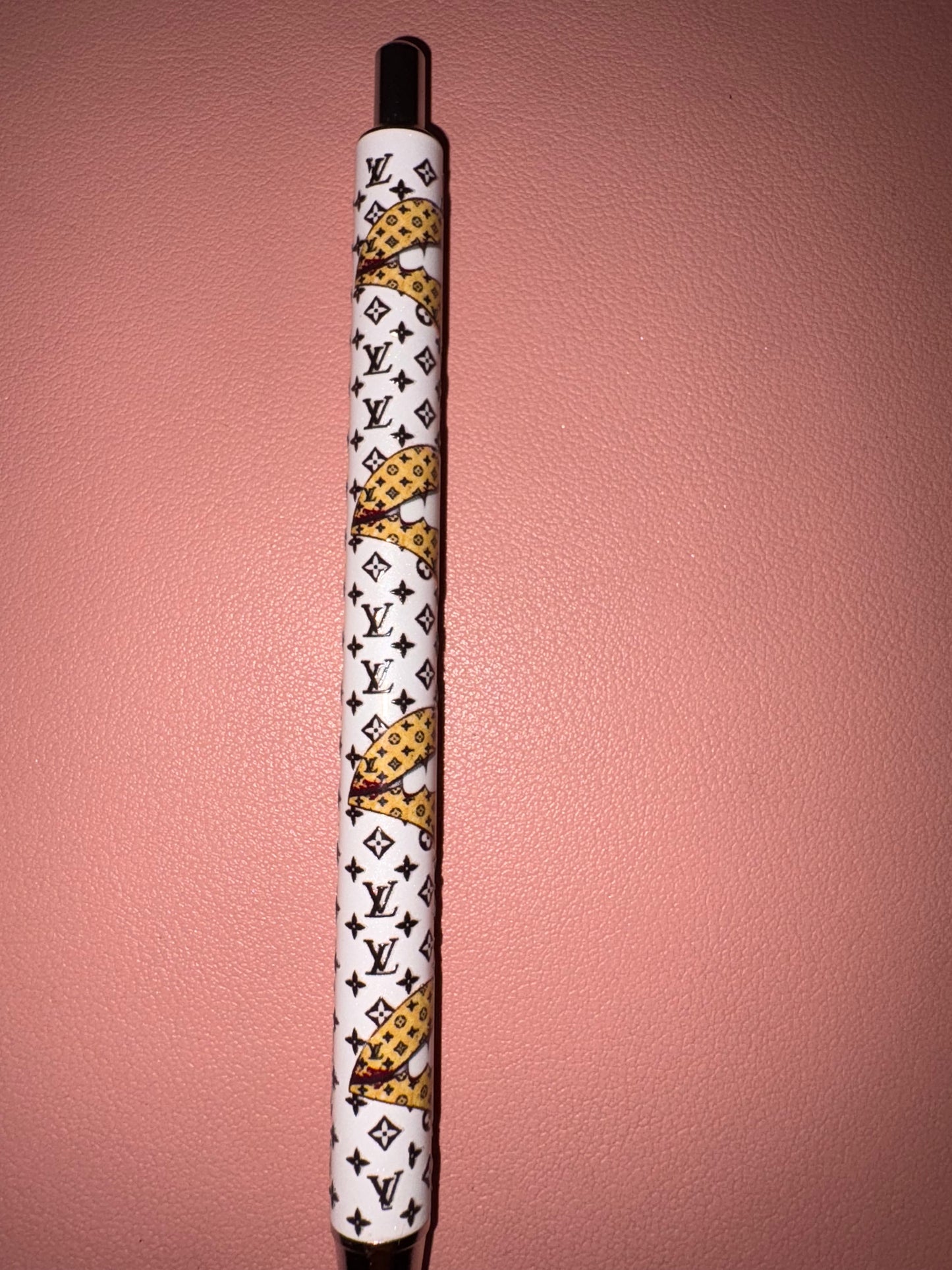 Custom ball point pens