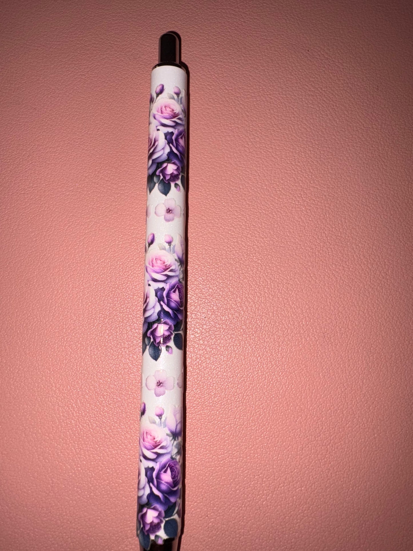 Custom ball point pens