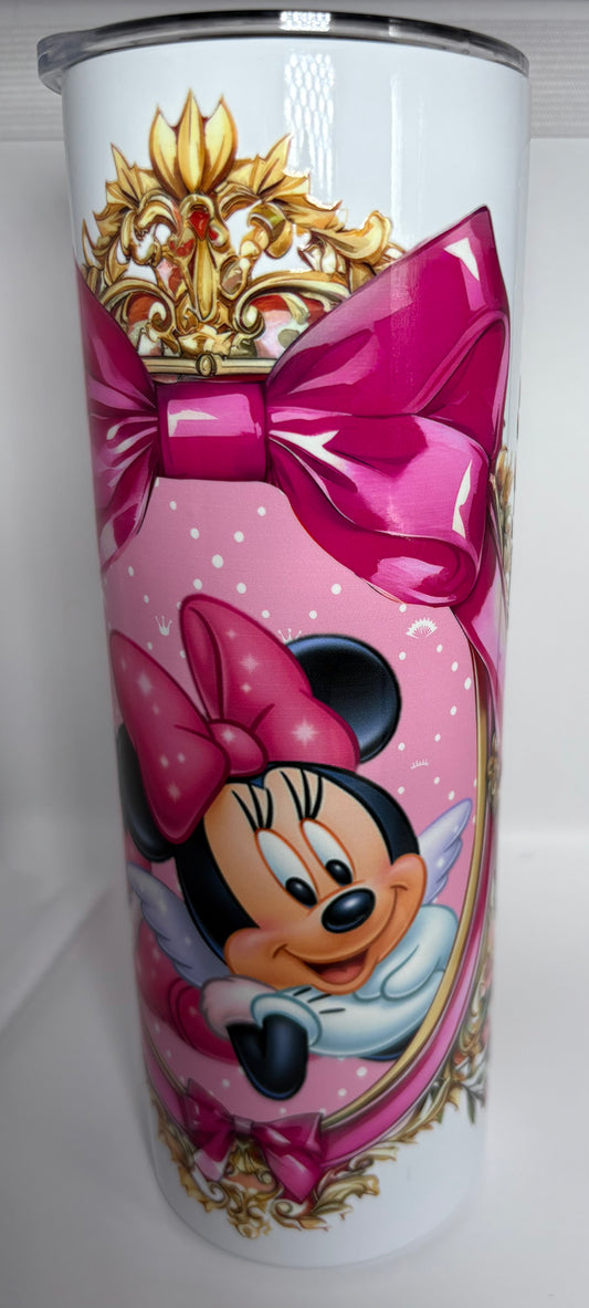 Mickey tumbler