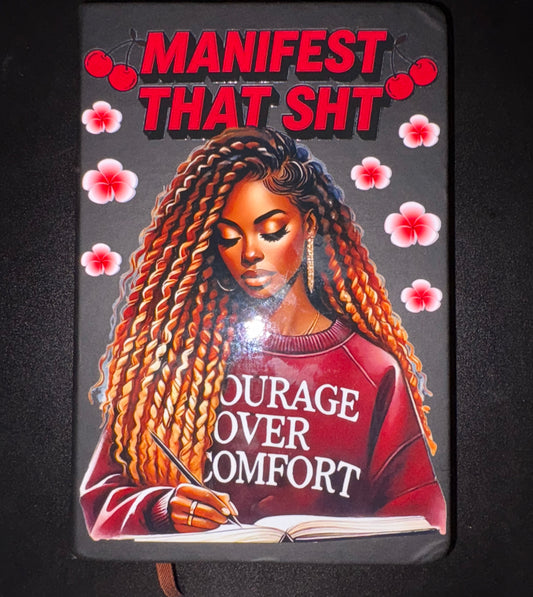 Manifest that shis journal