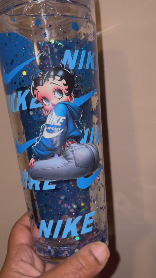 Betty cup