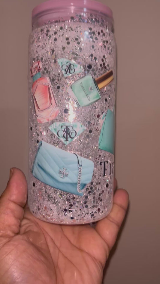 Tiffany cup